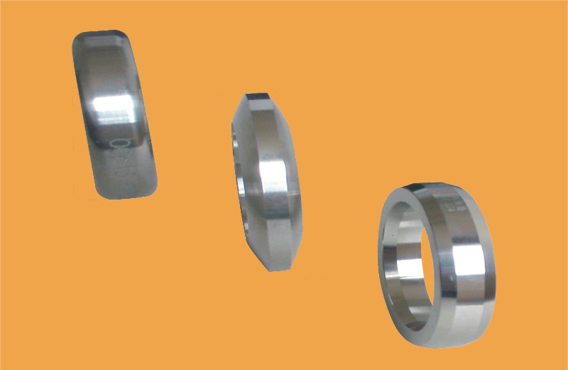 Ring joint metallic gasket Made in Korea